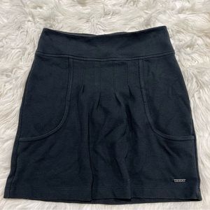 Roxy A Line Skirt